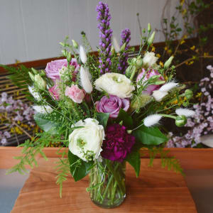 Isn't She Lovely Flower Arrangement Isn't She Lovely Flower Bouquet