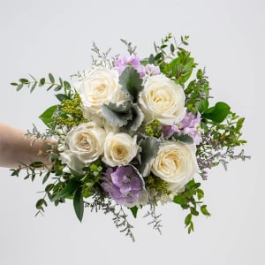 Enchanted Hand Tied Bouquet Flower Bouquet