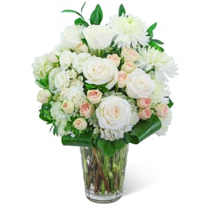 Aurora Elegance Flower Bouquet