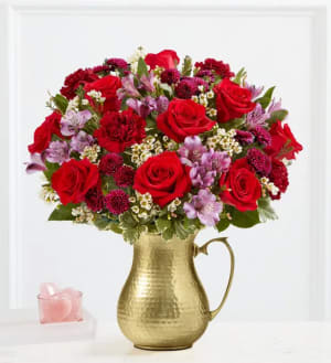 Majestic Moment™ Bouquet Flower Arrangement Majestic Moment™ Bouquet Flower Bouquet