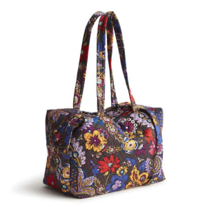 Woodhill Shoulder Bag - Colorful Bouquet