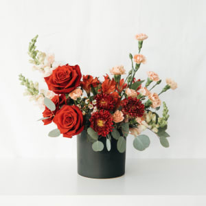 SIGNATURE MIX VASE Flower Bouquet