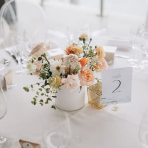 PETITE CENTERPIECE Flower Bouquet