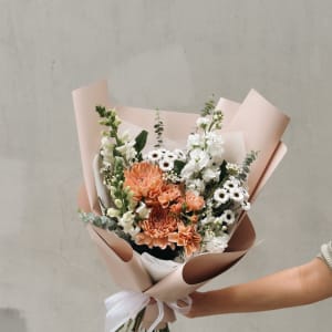 SIMPLY THE BEST BOUQUET Flower Bouquet