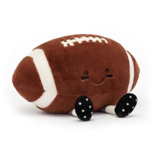 Jellycat Amuseable Football Flower Bouquet