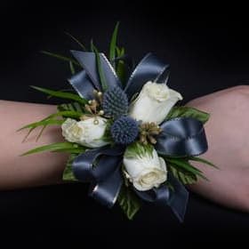 Perky Plumes and Protea Wedding Flowers Flower Arrangement Perky Plumes and Protea Wedding Flowers Flower Bouquet