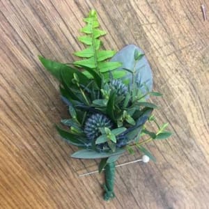 Perky Plumes and Protea Wedding Flowers Flower Arrangement Perky Plumes and Protea Wedding Flowers Flower Bouquet