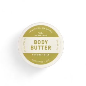 Old Whaling Co. Body Butter Flower Bouquet