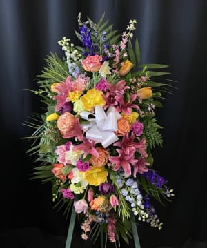 Spring Memorial