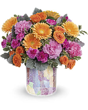 Precious Jewel Flower Bouquet