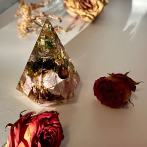 Resin Floral Preservation (Additionals)