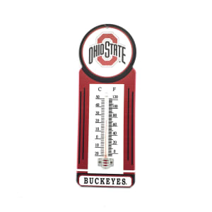 OSU Thermometer Flower Bouquet