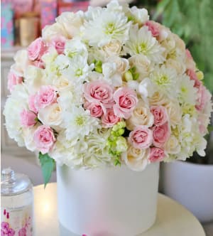 Sweet Daydream Flower Bouquet