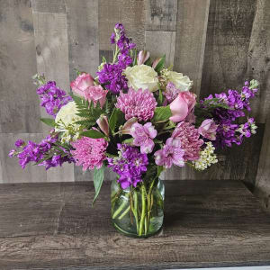 What A Jewel Bouquet Flower Arrangement What A Jewel Bouquet Flower Bouquet