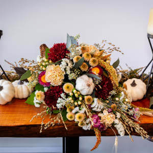 Harvest Moon Cornucopia