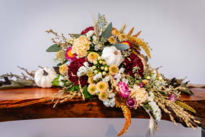 Harvest Moon Cornucopia