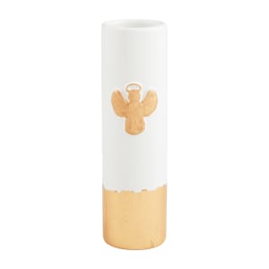 Gold Icon Vase Flower Bouquet