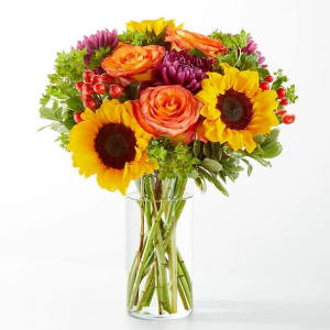 Nature Walk Bouquet Flower Arrangement Nature Walk Bouquet Flower Bouquet