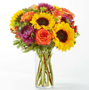 Nature Walk Bouquet Flower Arrangement Nature Walk Bouquet Flower Bouquet