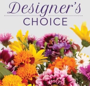 Florist's Choice Daily Deal Flower Bouquet