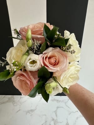 HOCO Nosegay / Mini Bouquet Flower Bouquet