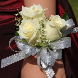 Corsage Flower Bouquet