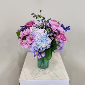 Fresh Beauty Flower Bouquet