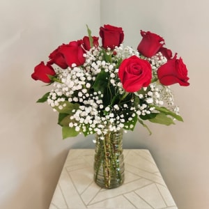 Classic Beauty Flower Bouquet