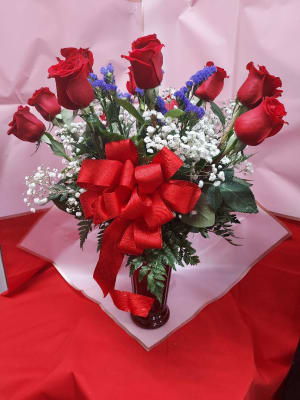 EVERLASTING THOuGHTS Flower Bouquet