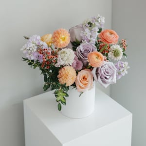 MEDIUM CENTERPIECE Flower Bouquet