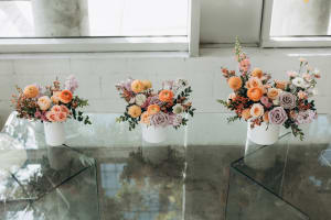 LARGE CENTERPIECE Flower Arrangement LARGE CENTERPIECE Flower Bouquet