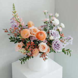 LARGE CENTERPIECE Flower Arrangement LARGE CENTERPIECE Flower Bouquet