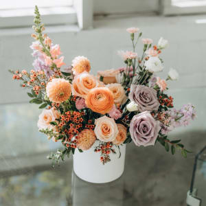 LARGE CENTERPIECE Flower Arrangement LARGE CENTERPIECE Flower Bouquet