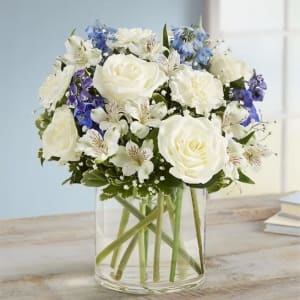 Wonderful Wishes Bouquet Flower Bouquet