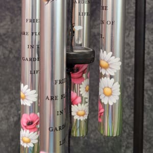 63067 - Friends Wind-Chime
