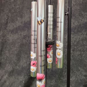 63067 - Friends Wind-Chime