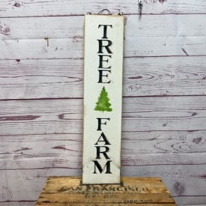 Horizontal Wooden Christmas Signs Flower Arrangement Horizontal Wooden Christmas Signs Flower Bouquet