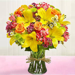 Your Special Day Bouquet Flower Bouquet