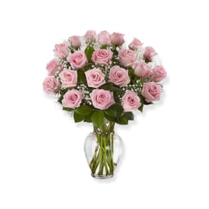 Pink Roses Flower Arrangement Pink Roses Flower Bouquet