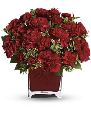 Precious Love Flower Bouquet