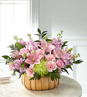 FTD Beautiful Spirit Bouquet Flower Arrangement FTD Beautiful Spirit Bouquet Flower Bouquet