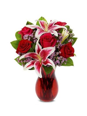 Love Story Bouquet Flower Arrangement Love Story Bouquet Flower Bouquet