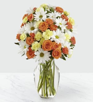 Sweet Splendor Flower Arrangement Sweet Splendor Flower Bouquet