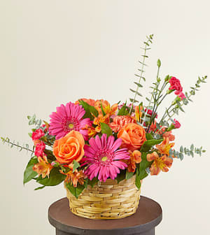 Sweet Treat Flower Arrangement Sweet Treat Flower Bouquet