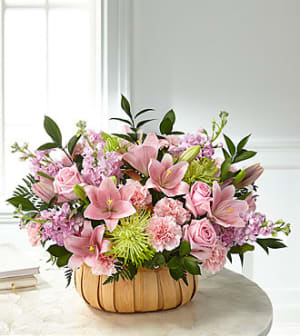 FTD Beautiful Spirit Bouquet Flower Arrangement FTD Beautiful Spirit Bouquet Flower Bouquet