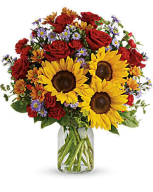 Pure Happiness Flower Arrangement Pure Happiness Flower Bouquet