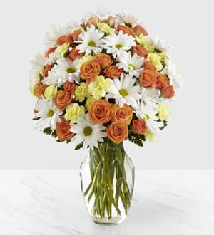 Sweet Splendor Flower Arrangement Sweet Splendor Flower Bouquet