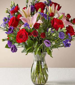 Truly Stunning Bouquet Flower Bouquet