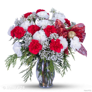 Hugs & Kisses Bouquet Flower Bouquet