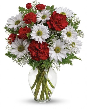 Kindest Heart Bouquet Flower Bouquet